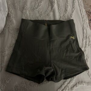 Tracksmith bell lap shorts